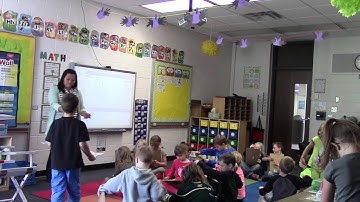 edTPA learning segment 1