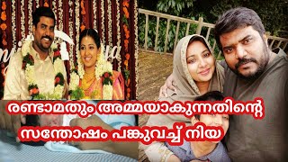 Actress Niya Ranjith Kalyani Serial Fame New Happy Moments sharing with Audience Malayalam