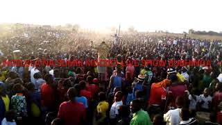 NGELELA V/s SUMBI MDOGO live show