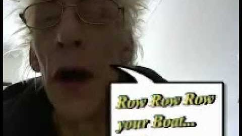 Row Row Row your boat REDUX.wmv