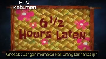 GHOSOB : Larangan Menggunakan Hak Orang Lain Tanpa Izin