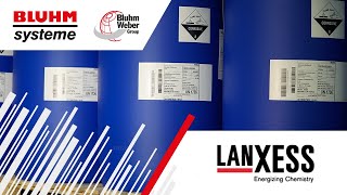 Herausforderung Gefahrstoffetikettierung Bluhm Systeme Youtube