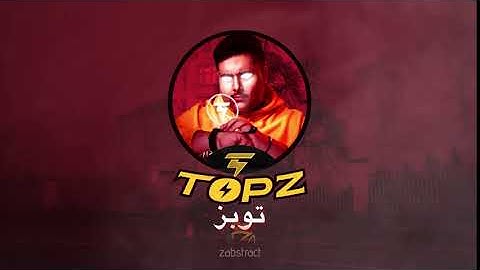 Not Topz New Intro || By Zabstract Studio