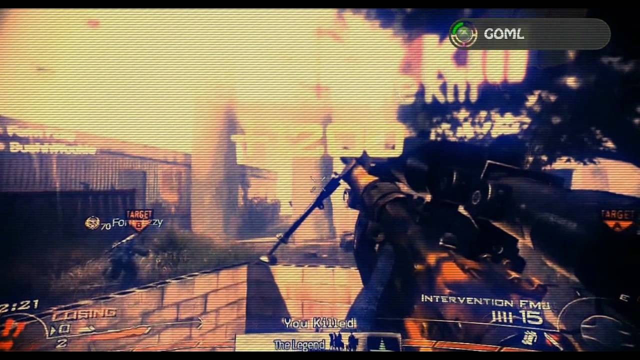 Sector | OCE #1 | by Me