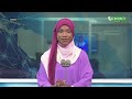 JT Kibaroya Du Mardi 22 07 2025 Présenté Par Soumeya Sanogo JT Kibaroya Du Mardi 22 07 2025 Présenté Par Soumeya Sanogo