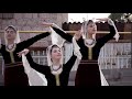 Sherami - Shiraki - "Kumari" dance ensemble