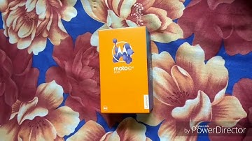 Moto e4 plus full review with one hidden feature.....