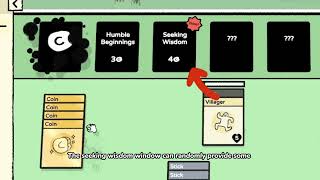 Let's Play — Stacklands
