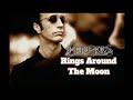 Bee gees robin gibb  rings around the moon