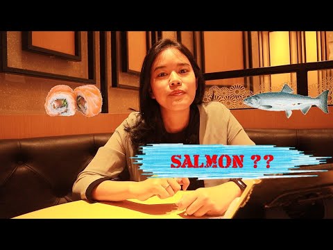 Video: Salmon Kalori Coho, Khasiat Dan Penyediaan Yang Berguna