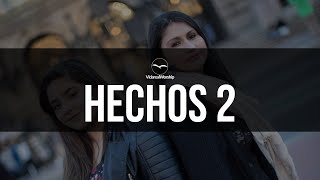 Video thumbnail of "Vida Real Worship // Hechos 2 ( Video Oficial )"