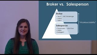 Accredited real estate schools, inc. is proud to present a new video
series designed help you! the overall process of obtaining california
l...