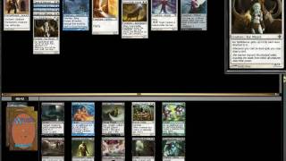 Magic - ROE Draft 7 - Drafting 2