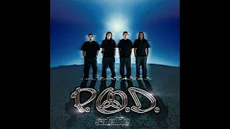 P.O.D. - Satellite (Full Album) P.O.D. - Satellite (Full Album)