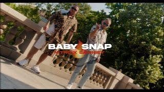 Nitro Samibey - Baby Snap