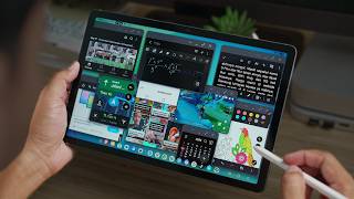 Download Lagu Review Samsung Galaxy Tab S10 FE Indonesia MP3
