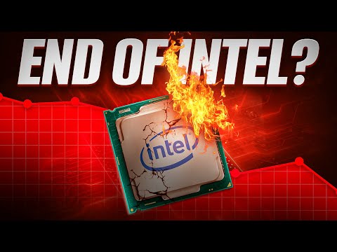 The 0 Billion Mistake: How Intel Lost the Mobile Race
