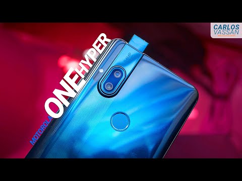 Motorola One Hyper | TODO lo que debes de saber: Review en Español