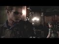 Resident evil remake intro with original wesker voice actor pablo kuntz