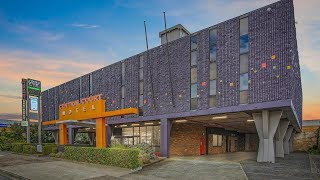 Central Court Motel Warrnambool, Warrnambool, Australia