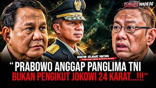 Download lagu POLA PRABOWO SINGKIRKAN PARA JENDERAL JOKOWI