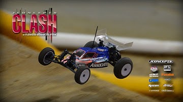 2012 JConcepts Clash  Nitro & Electric Off-road RC Racing