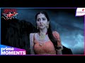 Suhaagan Chudail | Ep. 44 | Nishigandha Denies To Go-Why? | Colors TV