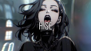 HISE - SCARY