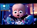 Teddy Bear Trouble | THE BOSS BABY: BACK IN THE CRIB | Netflix