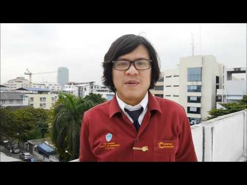 แนะนำสาขาวิศวกรรมธุรกิจยานยนต์
