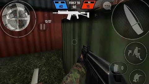 Bullet force Insane bot gitch