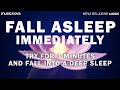 Try listening for 3 minutes fall asleep fast  sleeping music for deep sleeping  meditation music
