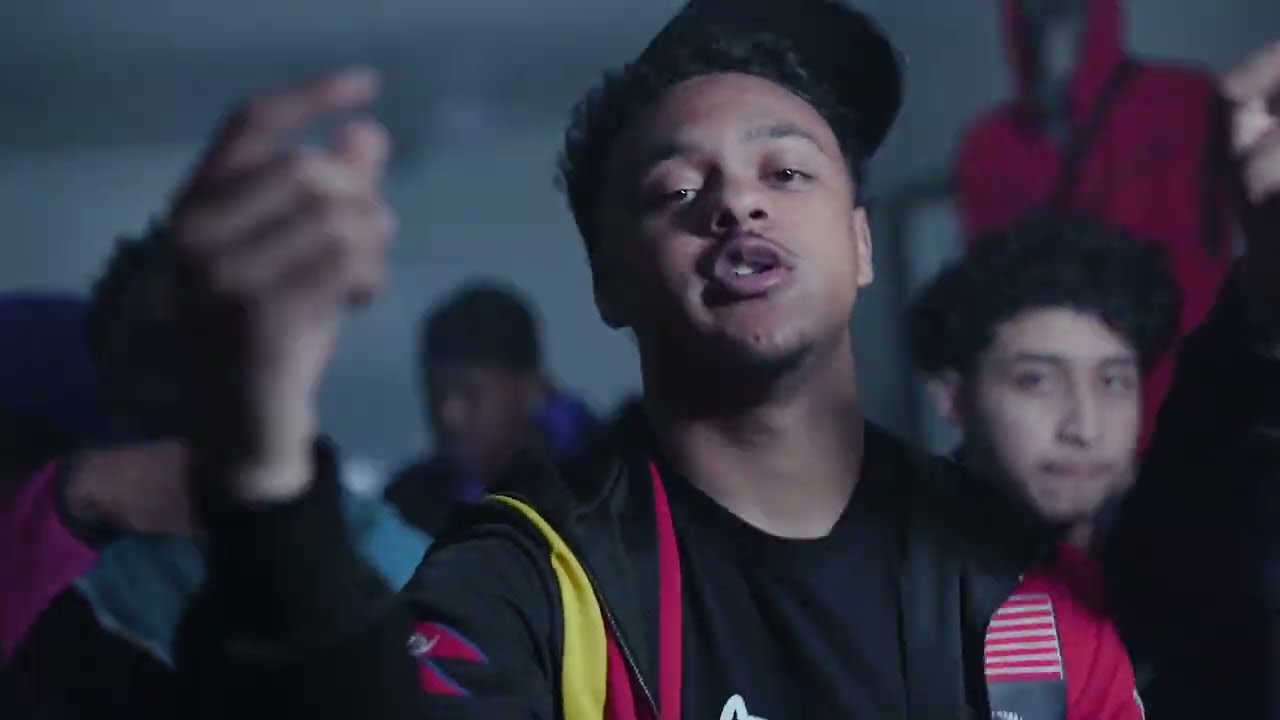 Lil Cornutt x Lil Banks -Romance (Official Music Video) | Dir. By @DBVISUALS