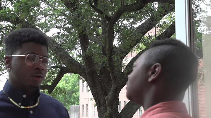 LeRoy McCray's Bad Boys 2 Class Scene