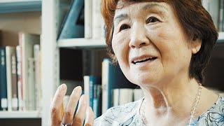 「東京大空襲」から77年、語り部・二瓶治代さんの思い