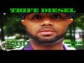 Trife Diesel Aka Trife Da God Speaks On Upcoming Project Live From Cappadonna's Video Shoot!