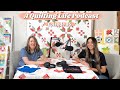 Episode 85: Sewing with Shoes, Socks, or Barefoot? Keeping Seams Flat, &amp; Quilt Guild Workshop Ideas