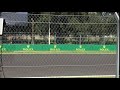 Lewis Hamilton Slow Motion - F1 Gran Premio de México 2017