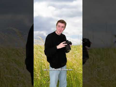 The Most Amazing Wedding Photo Shoot #Shorts