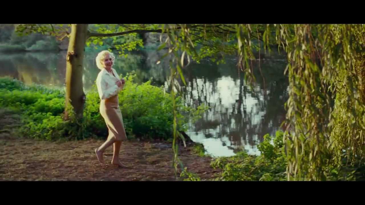 My Week with Marilyn Trailer german/deutsch HD