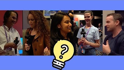 5 Questions For 5 Data Experts [COALESCE 2022]