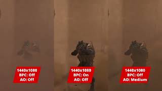 [PATCHED] PSA: Enable boost player contrast! (TL;DR 2)