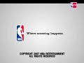 NBA funny moments with LBJ, Dwight, AI, Melo and Mike Brown