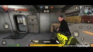 Kelle Avcısı Zula Mobile