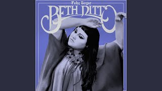 Video thumbnail of "Beth Ditto - Clouds (Song for John)"