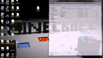 How to get minecraft 1.7.3 free ( with mods !!! )