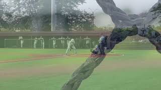 Daniel Cunningham 2022 Recruitment Video