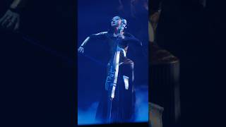 Esports World Cup - opening ceremony (feat. Tina Guo)