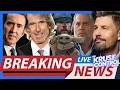 🚨 BREAKING: Mandalorian HITS 100 million, Colbert's Michigan Debut, & Odyssey NEWS!!🎥🌊🍹