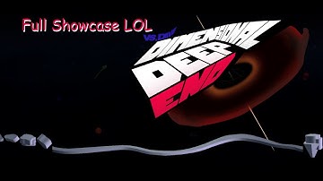 FNF MOD: Vs Dave. DIMENSIONAL DEEP END - (FULL MOD SHOWCASE) (NEW SONGS ONLY) [READ DESCRIPTION]